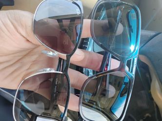 Ray Ban an dolce an Gabbana
