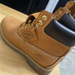 Timberland boots Size 9