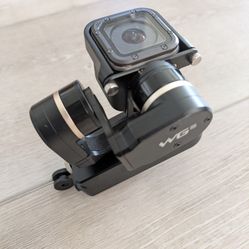 GoPro Session 5 With Gimbal 