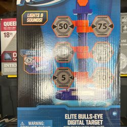 Nerf Target 