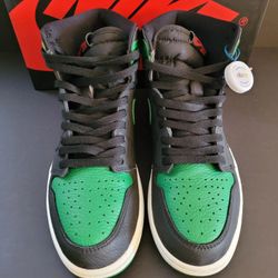 Jordan 1 Pine Green Size 10.5