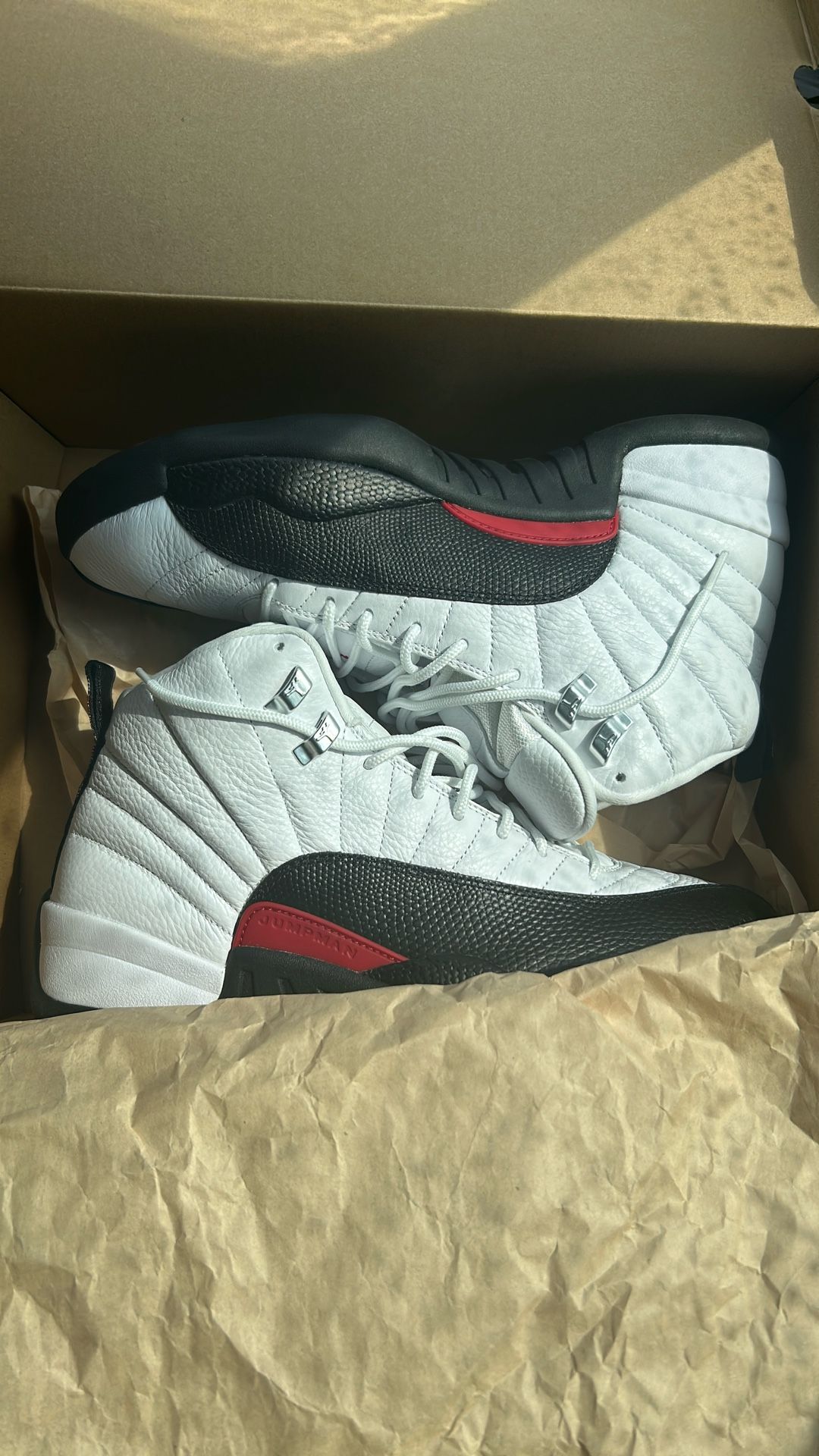 Jordan 12