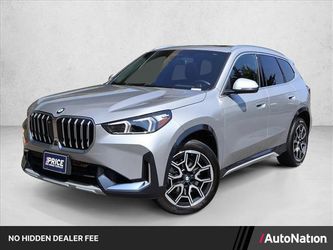 2023 BMW X1