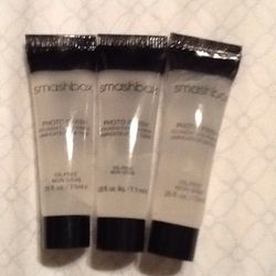 SMASHBOX Photo Finish Foundation Primer (NEW & UNUSED)