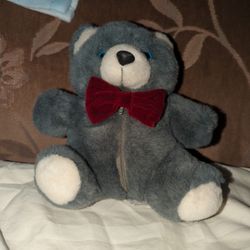 Ben Bridge Bear - Benny Bear IX 1995