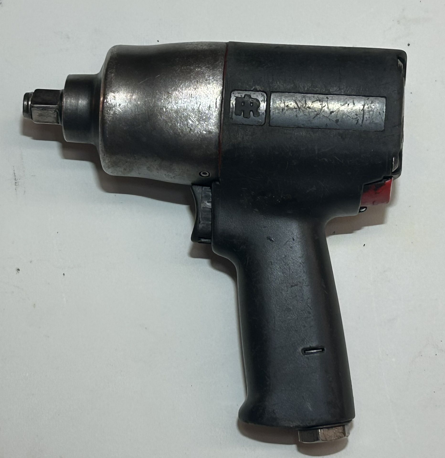 Ingersoll Rand IR2131A 1/2" Drive Impact Air Pneumatic Wrench