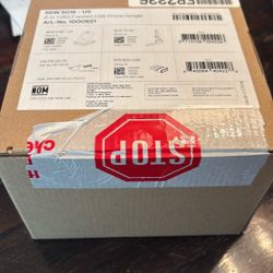 Sennheiser SDW 5016 - US Headsets And SDW 5 -BS Headset Bases 