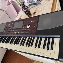 Korg pa700