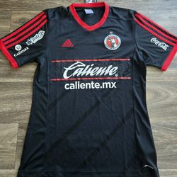 Adidas Club Tijuana Xolos 15/16 Away Soccer Jersey Medium