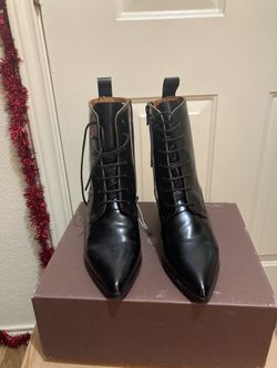 Ladies Shoes