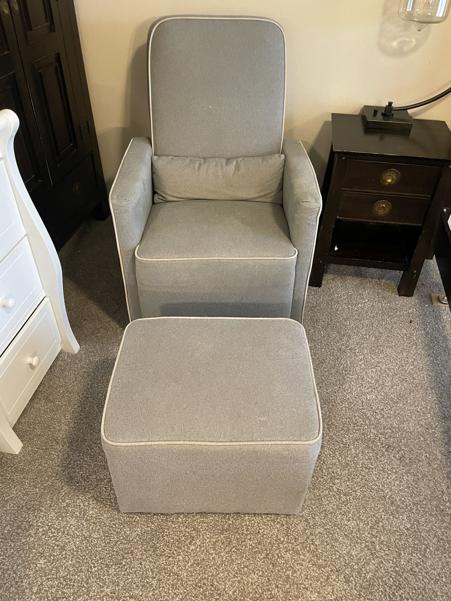 Rocking chair