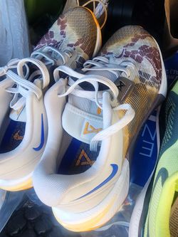 Nike size 7