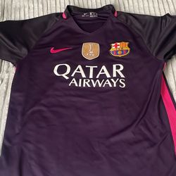 Neymar Jr jersey 
