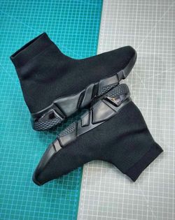 Men’s luxury sneakers