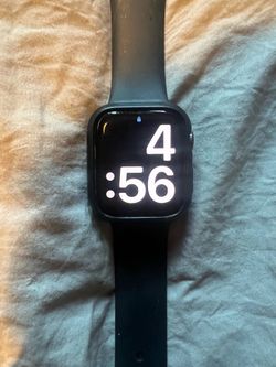 Apple Watch Series 6
