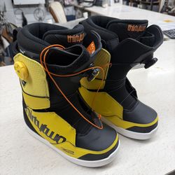 Thirtytwo size 10 Brand new snowboarding, boots 32