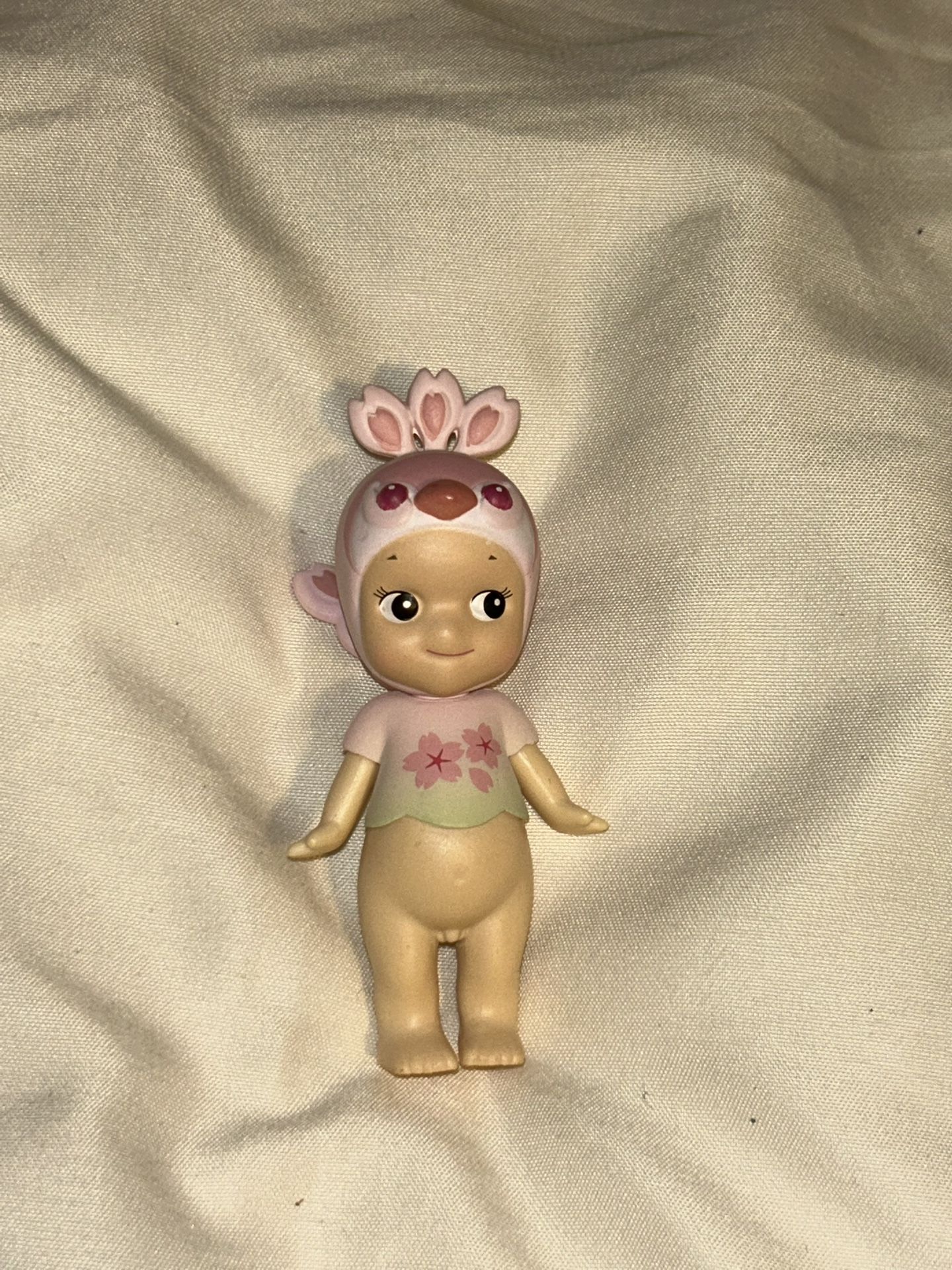 Sonny Angel Cherry Blossom Series (peacock)