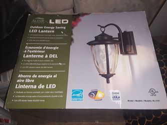 Brand new led light fixture