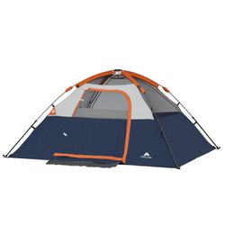 Ozark Trail 6 Piece Camping Combo