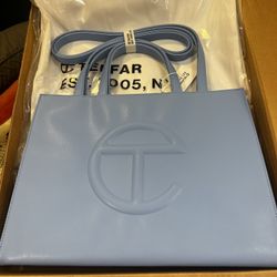 Telfar medium Shopping Bag