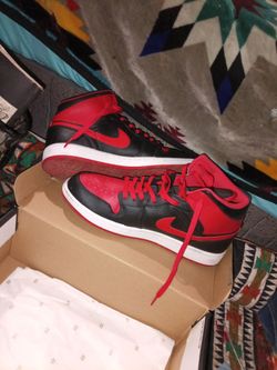 air jordan 1 mid