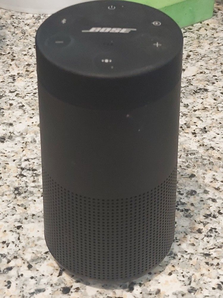 Bose SOUNDLINK REVOLVE 2