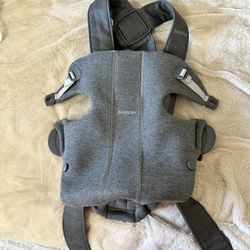 Baby Bjorn Baby Carrier Mini 