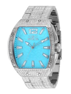 Invicta 47mm New Mens Watch