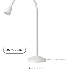 IKEA Navlinge LED Work Lamp