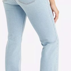 Levi's super low boot 