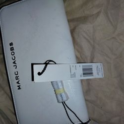 Nwt Marc Jacobs Wallet