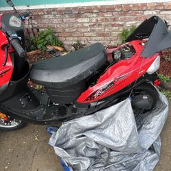 Moped 