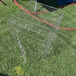 Cages 
