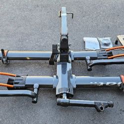 Kuat NV 2.0 Hitch Rack