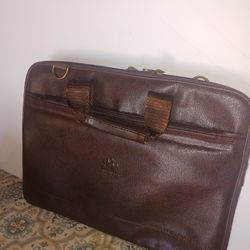 Clownish Laptop Bag