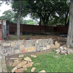 Walls 