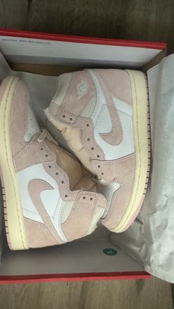 Jordan 1 Retro High Og Women's 