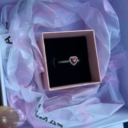 Pandora Ring