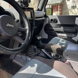 Jeep For sale 