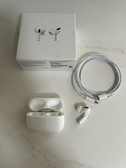 Air Pod Pro