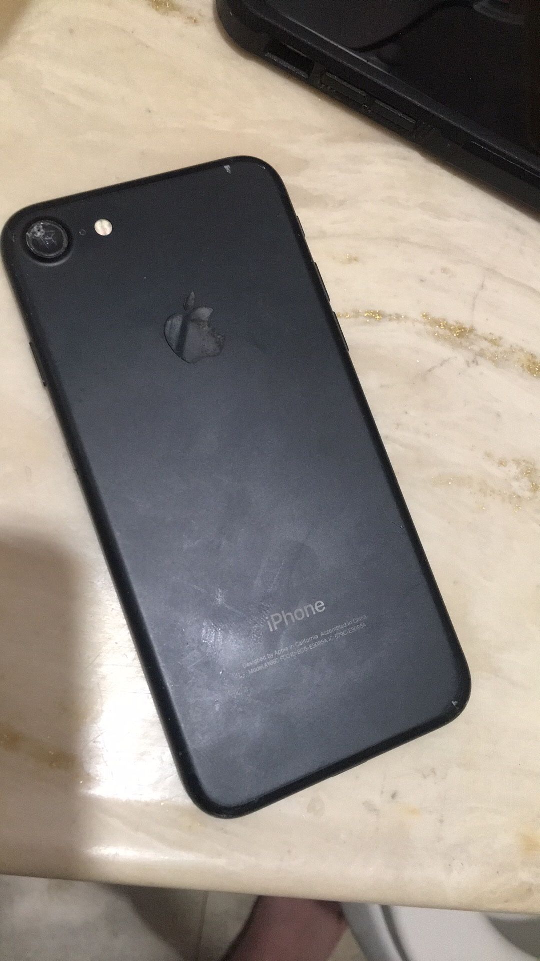 iPhone