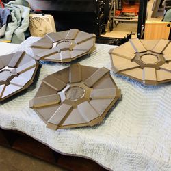 Cybertruck Accessories 