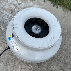 Can Fan