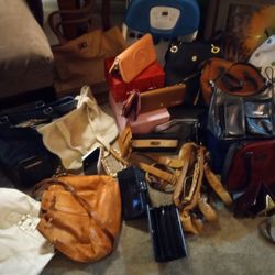 Hand Bags Purses Women's Wallets 