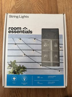 Light Bulbs