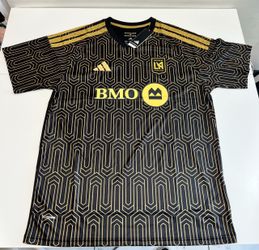 LAFC FAN EDITION