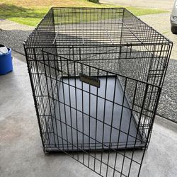 Precision Dog Crate, Large 