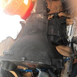 Powergllde Transmission 