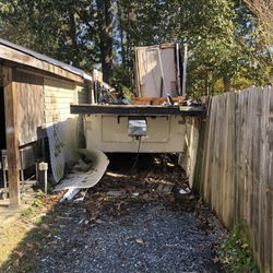 Free 5th Wheel Chassis 