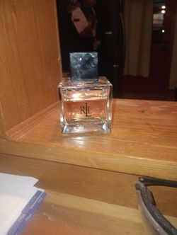 Ralph Lauren 80 % Full